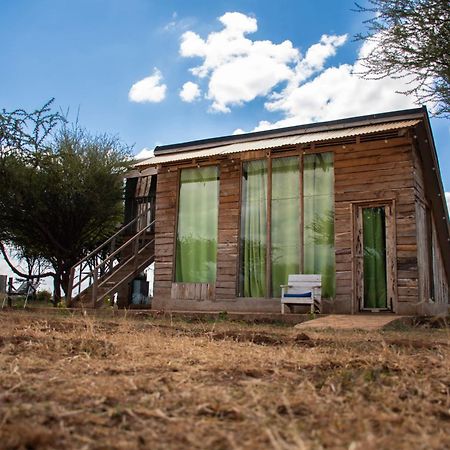 Kilimanjaro View Cabin-Amboseli Oloitokitok Esterno foto