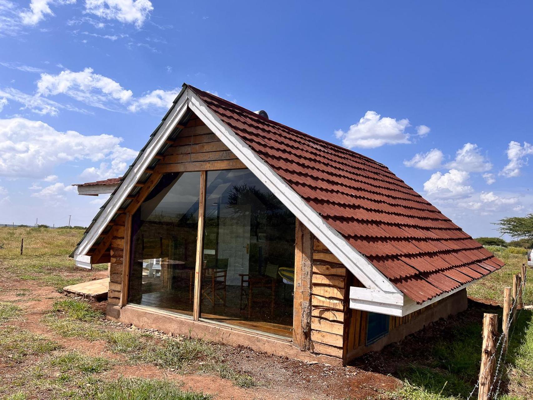 Kilimanjaro View Cabin-Amboseli Oloitokitok Esterno foto