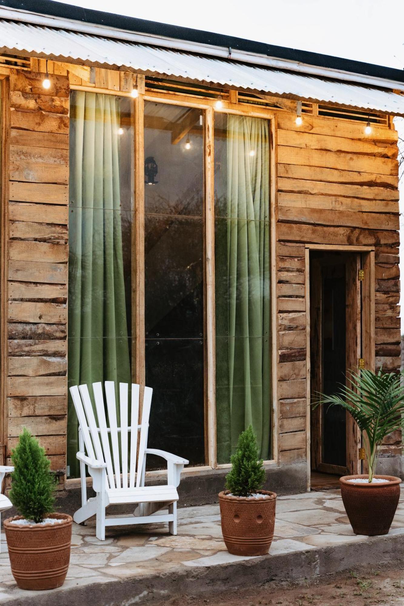 Kilimanjaro View Cabin-Amboseli Oloitokitok Esterno foto